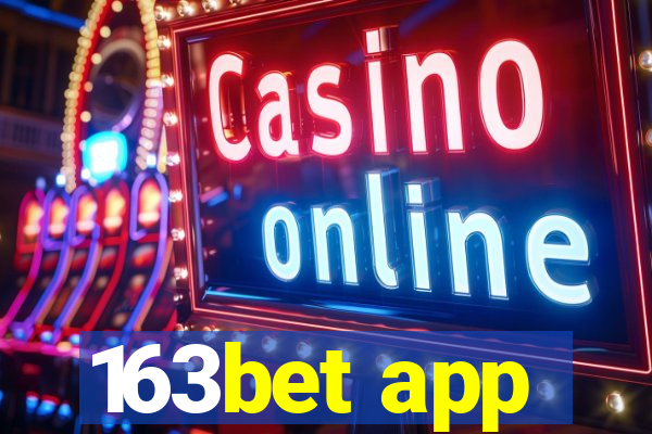 163bet app